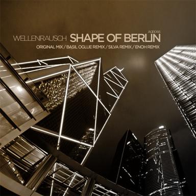 Shape of Berlin - Original Mix