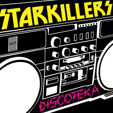 Discoteka