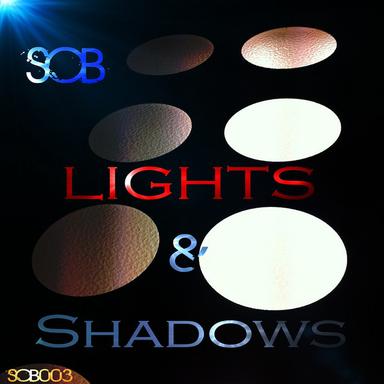 Shadows - Original Mix