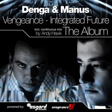 Flaming Skies - Vengeance Remix
