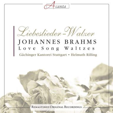 5 Gesange, Op. 104: No. 1. Nachtwache I