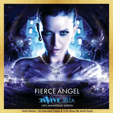 Pasilda - Afterlife Remix