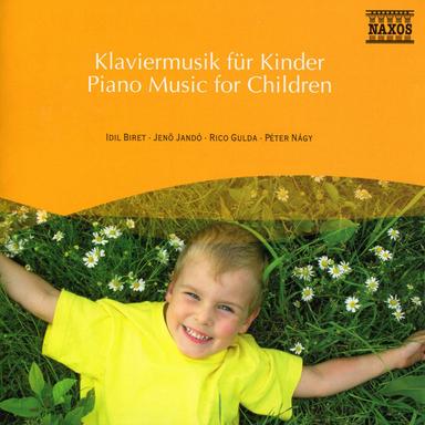Album für die Jugend, Pt. 1, Op. 68: No. 2, Soldatenmarsch (Soldier's March)