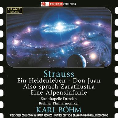 Also sprach Zarathustra, Op. 30, TrV 176: Der Genesende