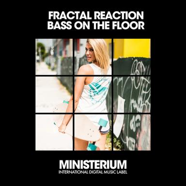 Bass On The Floor - Bass House Mix