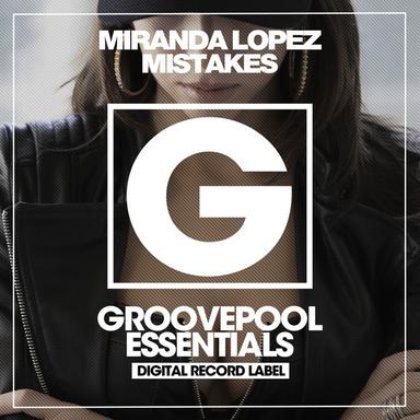 Mistakes - Club Mix