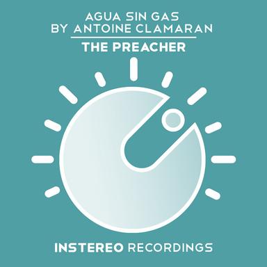The Preacher - Original Mix