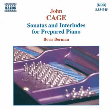 Sonatas No. 14 and No. 15, "Gemini" (After Richard Lippold)