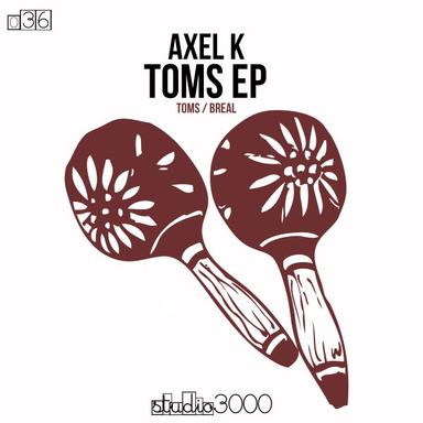 Toms - Original Mix