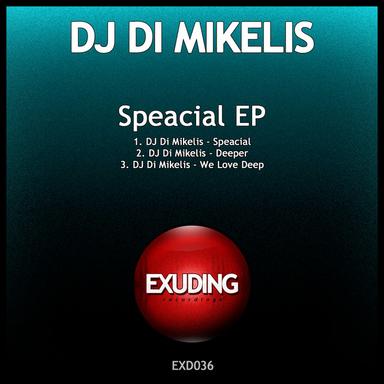 We Love Deep - Original Mix