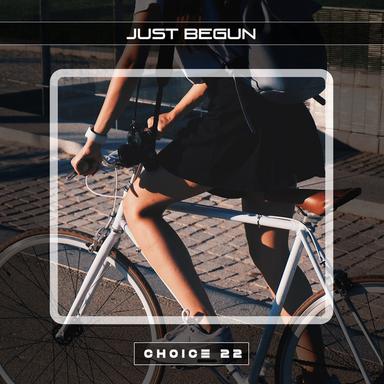 Mantra 20 - Rev Tribal