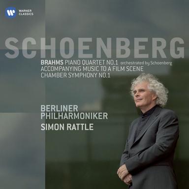 Schoenberg: Chamber Symphony No. 1, Op. 9b: IV. Etwas ruhiger - Steigernd - Hauptzeitmaß