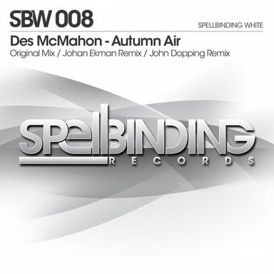 Autumn Air - John Dopping Remix