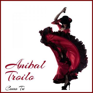 Milonga En Negro