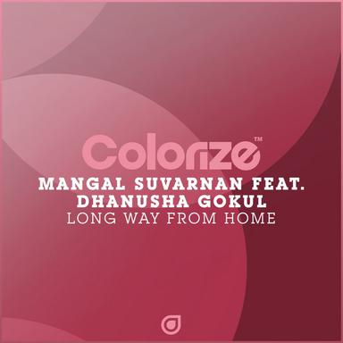 Long Way From Home - Universal Solution Remix