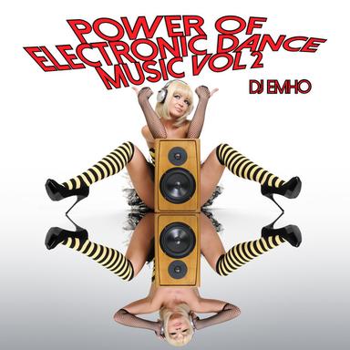Give Me Your Love - Radio Edit