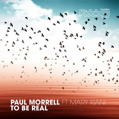 To Be Real - Mark Wilkinson Old Skool Mix