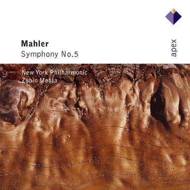 Mahler: Symphony No. 5