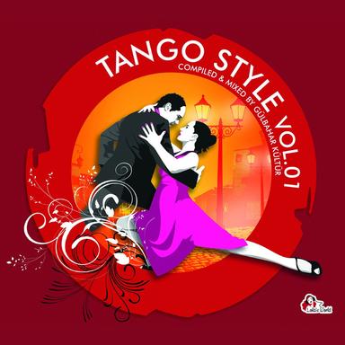 Tango Love - Mauro Mejia Remix