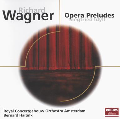 Lohengrin, WWV 75: Prelude to Act 1
