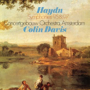 Symphony No. 97 in C Major, Hob. I:97: II. Adagio ma non troppo
