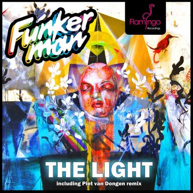 The Light - Piet van Dongen Remix