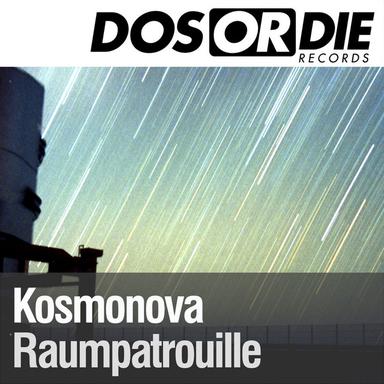 Raumpatrouille - Dream Mix