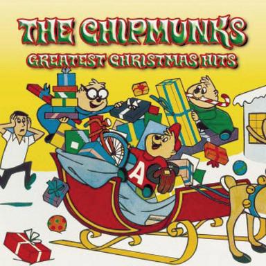 The Chipmunk Song (Christmas Don't Be Late) - Remastered 1999