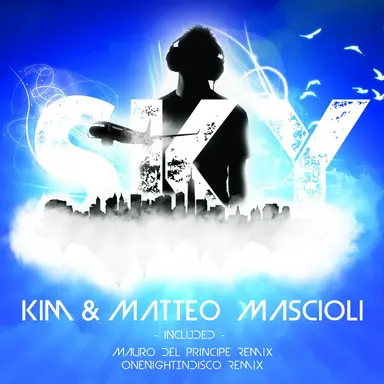 Sky - Original Mix