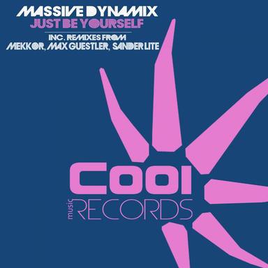 Just Be Yourself - Original Mix