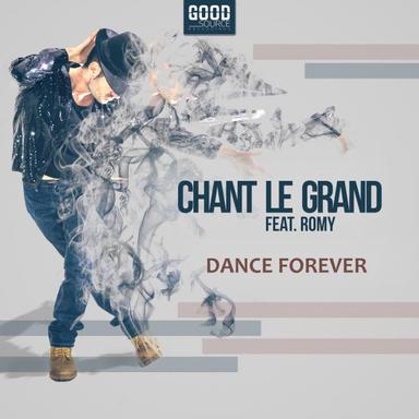 Dance Forever - Original Mix