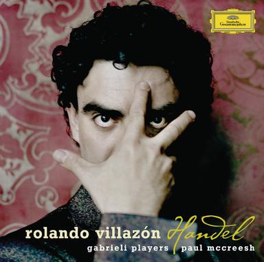 Tamerlano HWV 18 / Act I: ''Ciel e terra armi di sdegno"