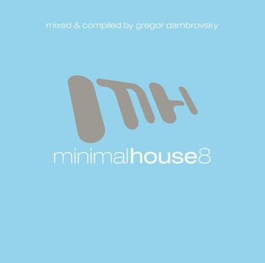 Minimal House 8