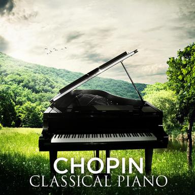 Waltzes, Op. 69: No. 1 in A-Flat Major "Farewell Waltz"