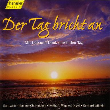 In dir ist Freude
