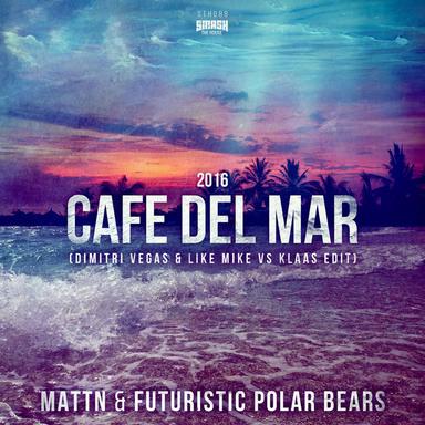 Café Del Mar (Dimitri Vegas & Like Mike vs Klaas Radio Mix)