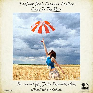 Crazy In The Rain - OtherSoul Remix