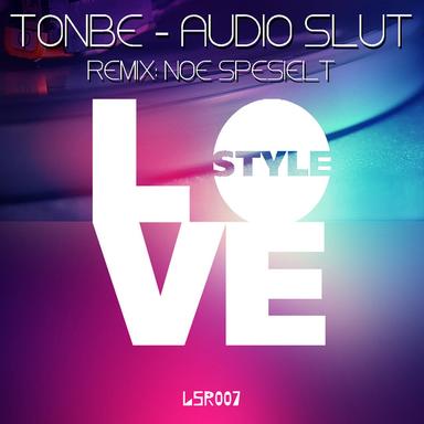 Audio Slut - Noe Spesielt Remix