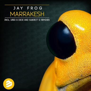 Marrakesh - Urig & Dice Mix