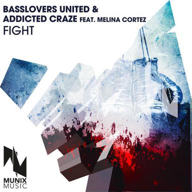 Fight - Radio Edit