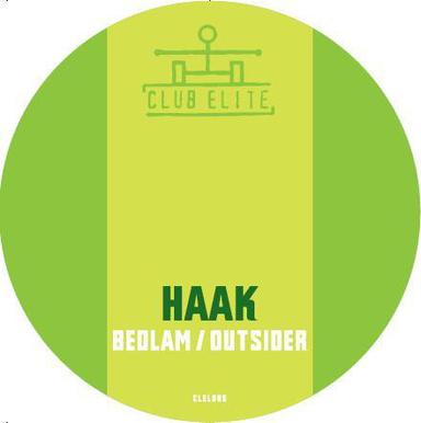 Outsider - Original Mix