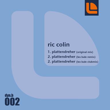 Plattendreher - Lex Bale Club Mix