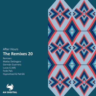 Weird Things - Hypnotised & PatriZe Remix