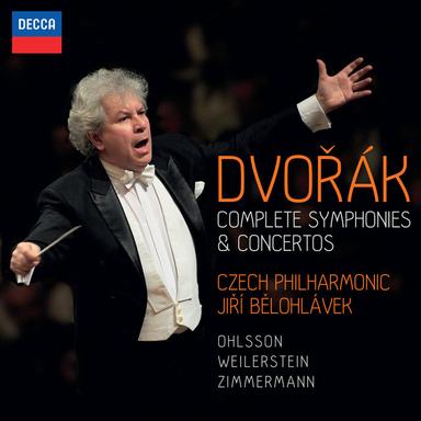 Symphony No. 9 in E Minor, Op. 95, B. 178 "From the New World": II. Largo