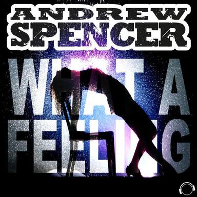 What a Feeling - Radio Edit