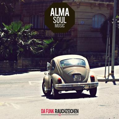 Rauchzeichen - Scan Mode Raw Rootz Dub Remix