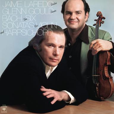 Sonata No. 1 in B Minor, BWV 1014: IV. Allegro