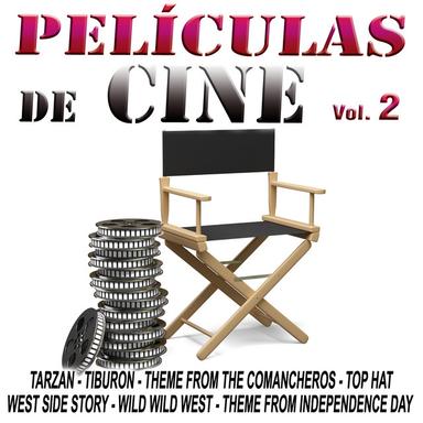 Peliculas De Cine Vol.2