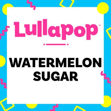 Watermelon Sugar