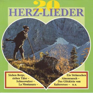 Müde kehrt ein Wandersmann zurück